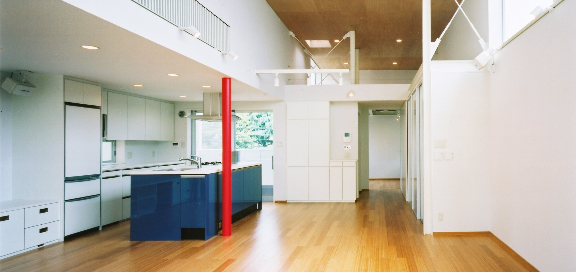 建築家とバランスを考えた住宅づくり