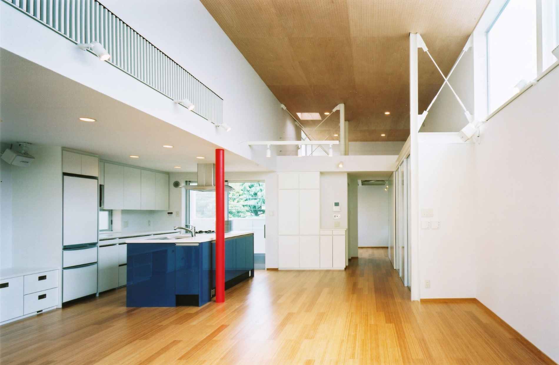 建築家とバランスを考えた住宅づくり